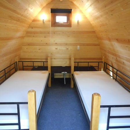 Camping Kautenbach Exterior photo