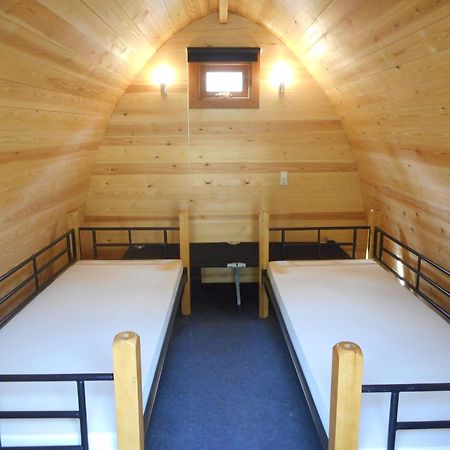 Camping Kautenbach Exterior photo