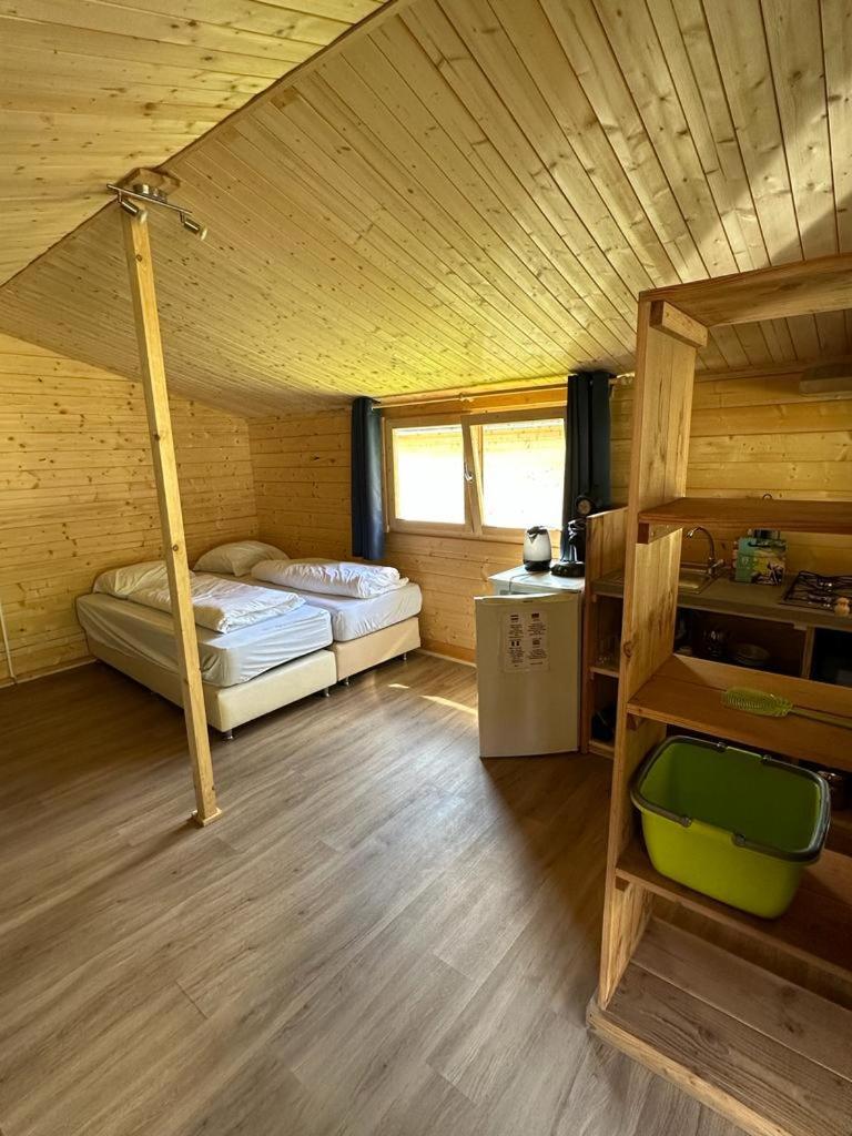 Camping Kautenbach Exterior photo