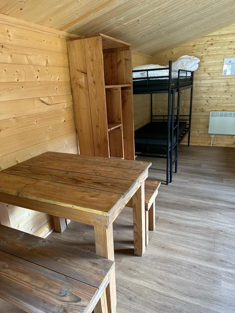 Camping Kautenbach Exterior photo