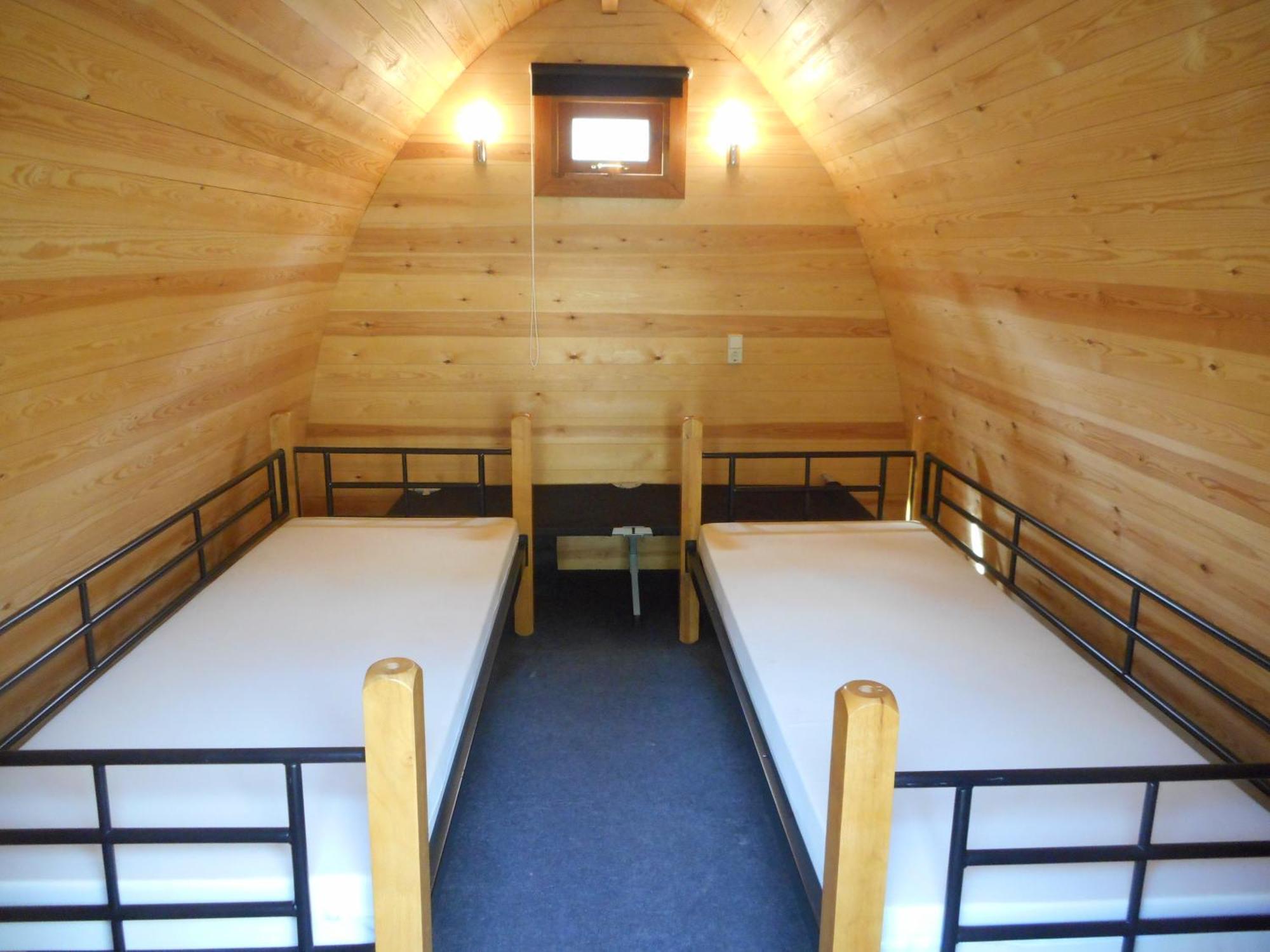 Camping Kautenbach Exterior photo