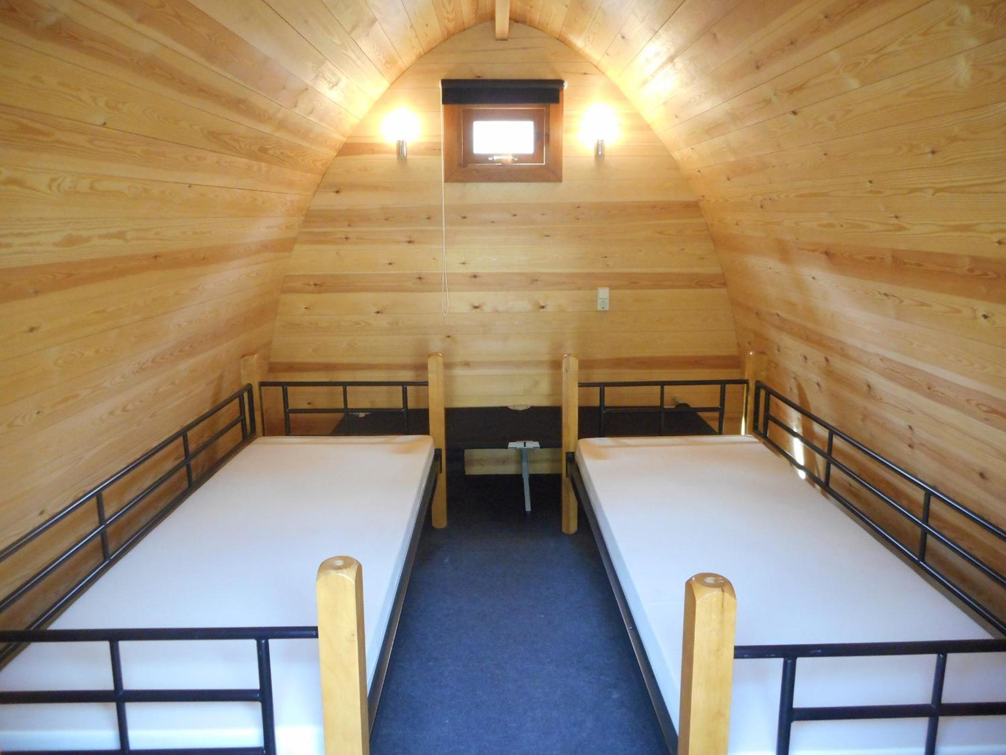 Camping Kautenbach Exterior photo