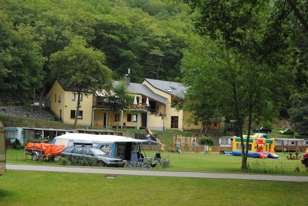 Camping Kautenbach Exterior photo