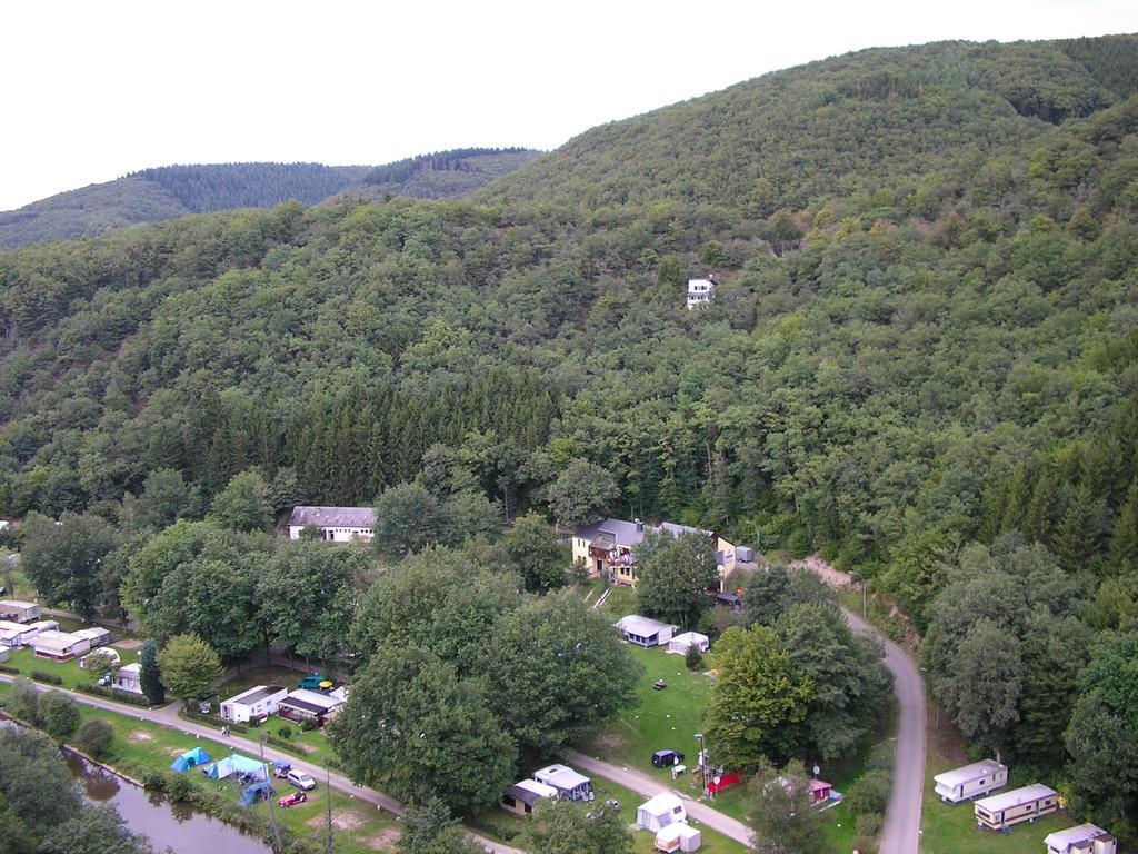 Camping Kautenbach Exterior photo
