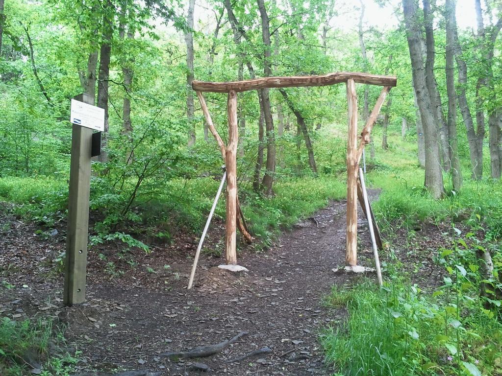 Camping Kautenbach Exterior photo