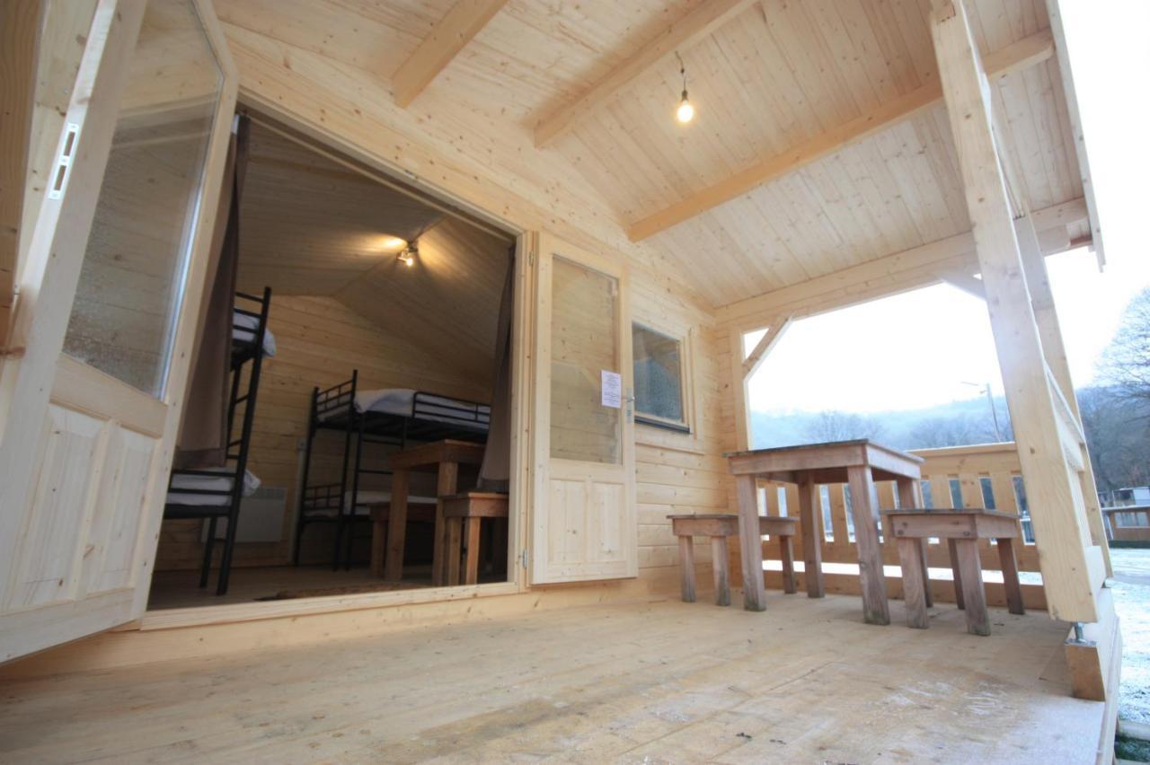 Camping Kautenbach Exterior photo
