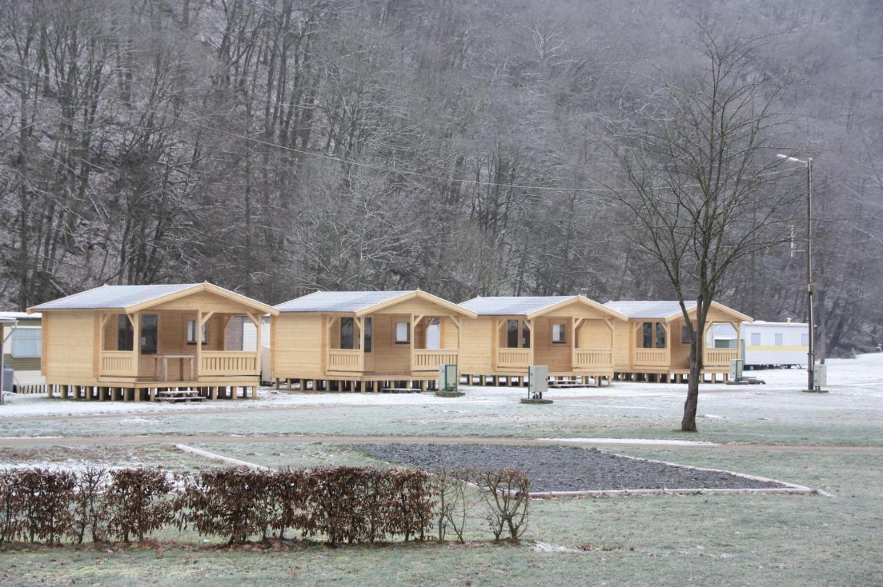 Camping Kautenbach Exterior photo